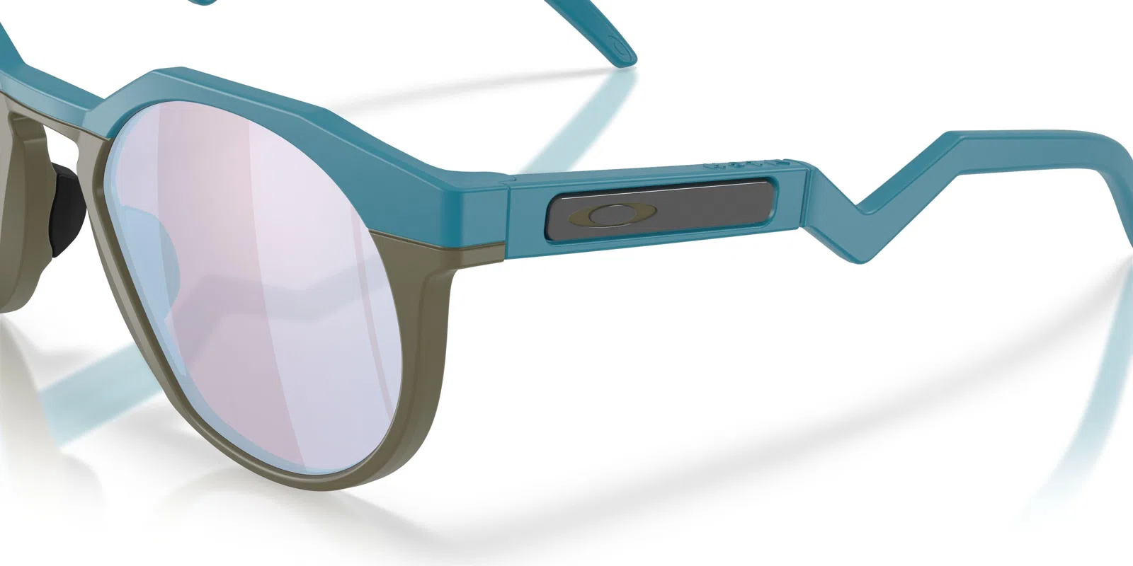 Oakley Hstn 9242 Sunglasses - view 109